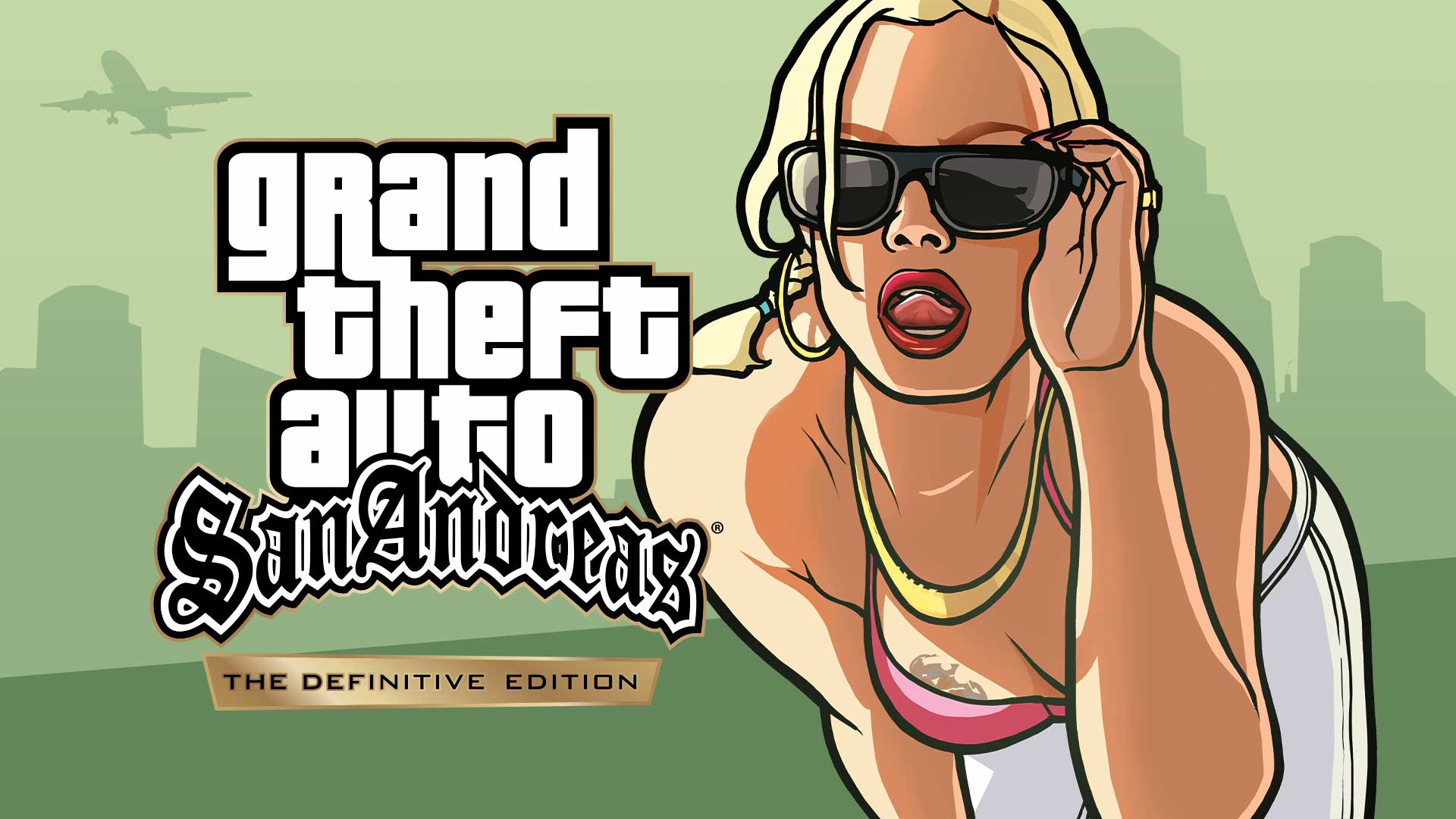 Grand Theft Auto: Vice City – The Definitive Edition Comparison Video 