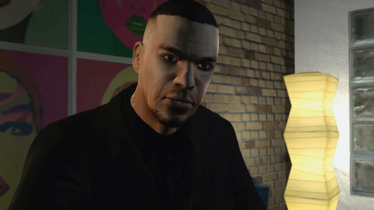 Grand Theft Auto: Episodes from Liberty City - Meet: Luis Lopez ...