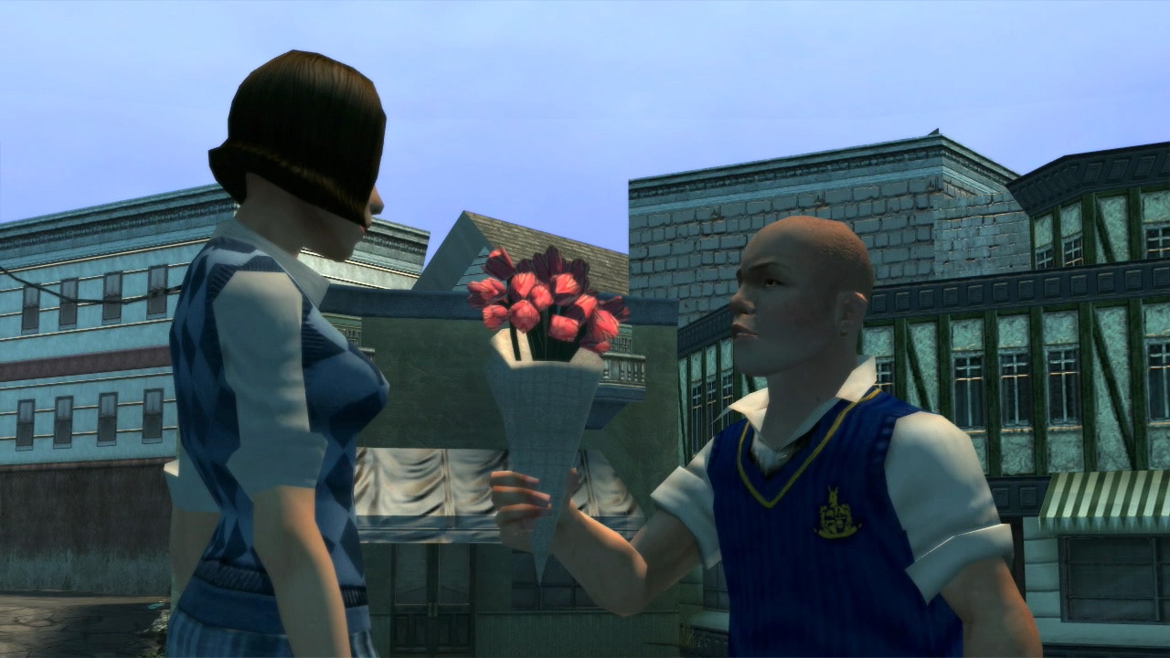 BULLY Anniversary Edition Trailer (Rockstar Game) 