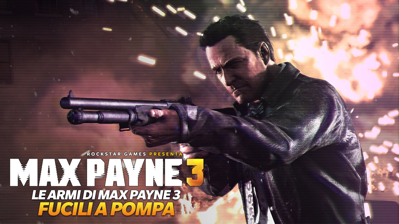 Max payne вылетает