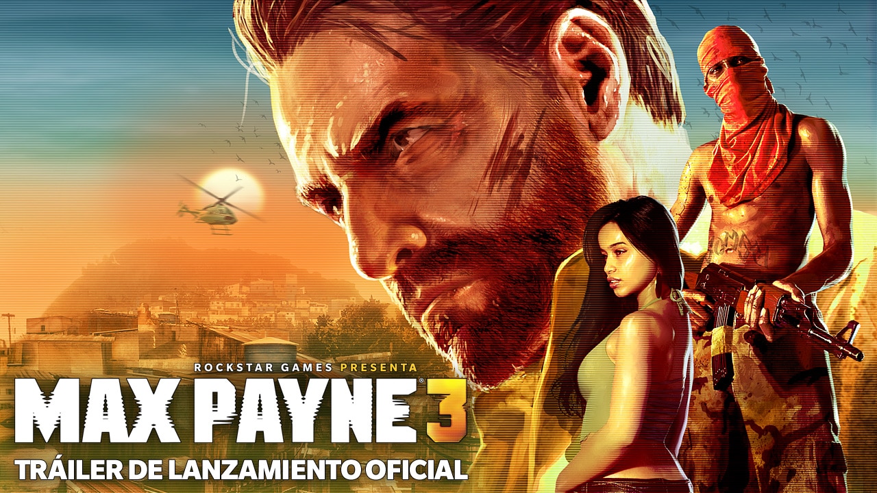 Max payne 3 complete edition что входит