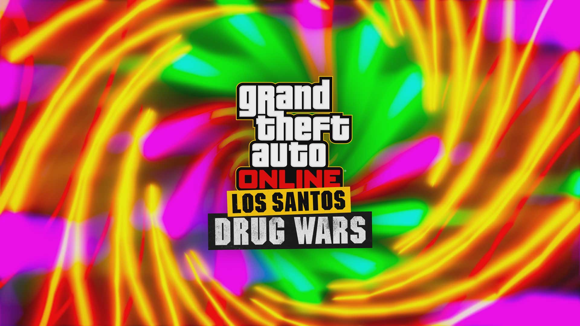 Grand theft auto online los santos drug wars now available rockstar